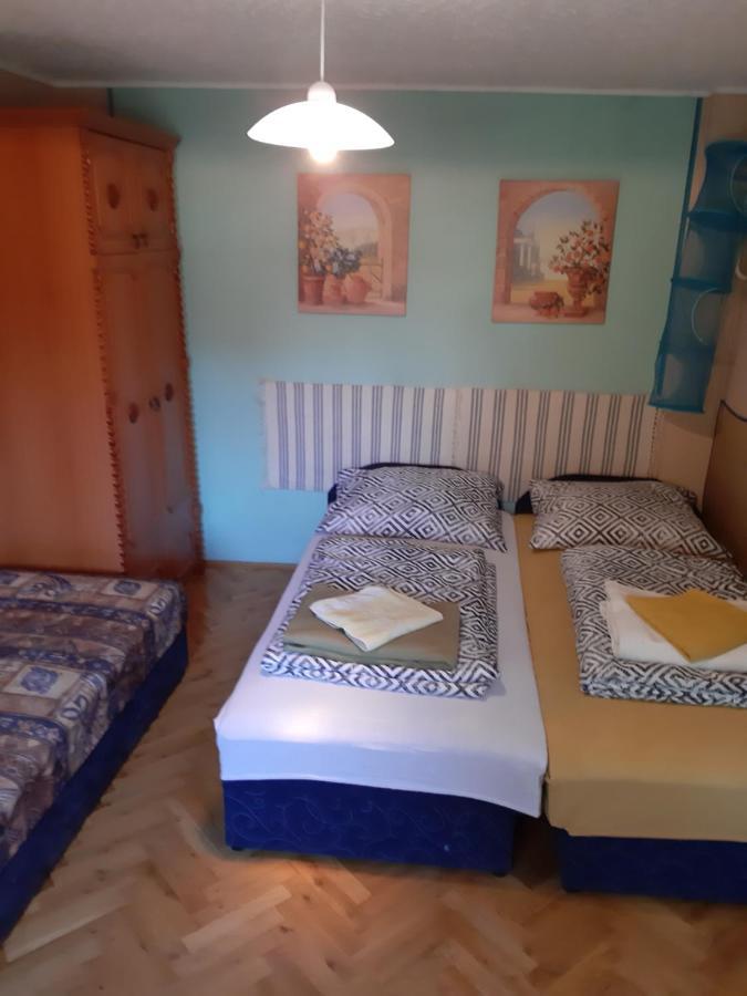 Andi Ueduelohaz Szolnok Exteriér fotografie