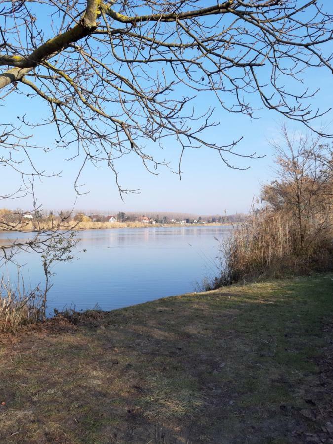 Andi Ueduelohaz Szolnok Exteriér fotografie