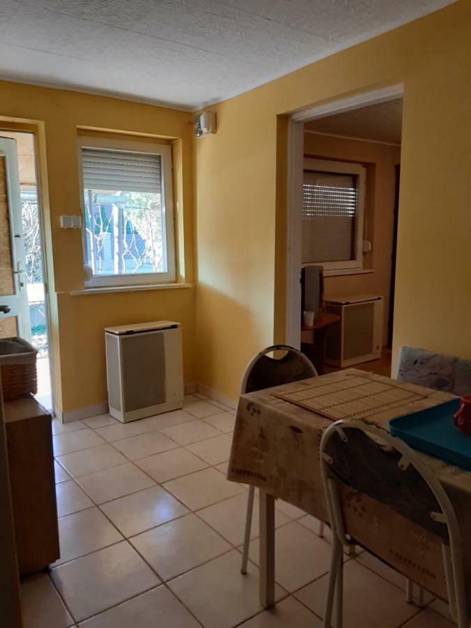 Andi Ueduelohaz Szolnok Exteriér fotografie